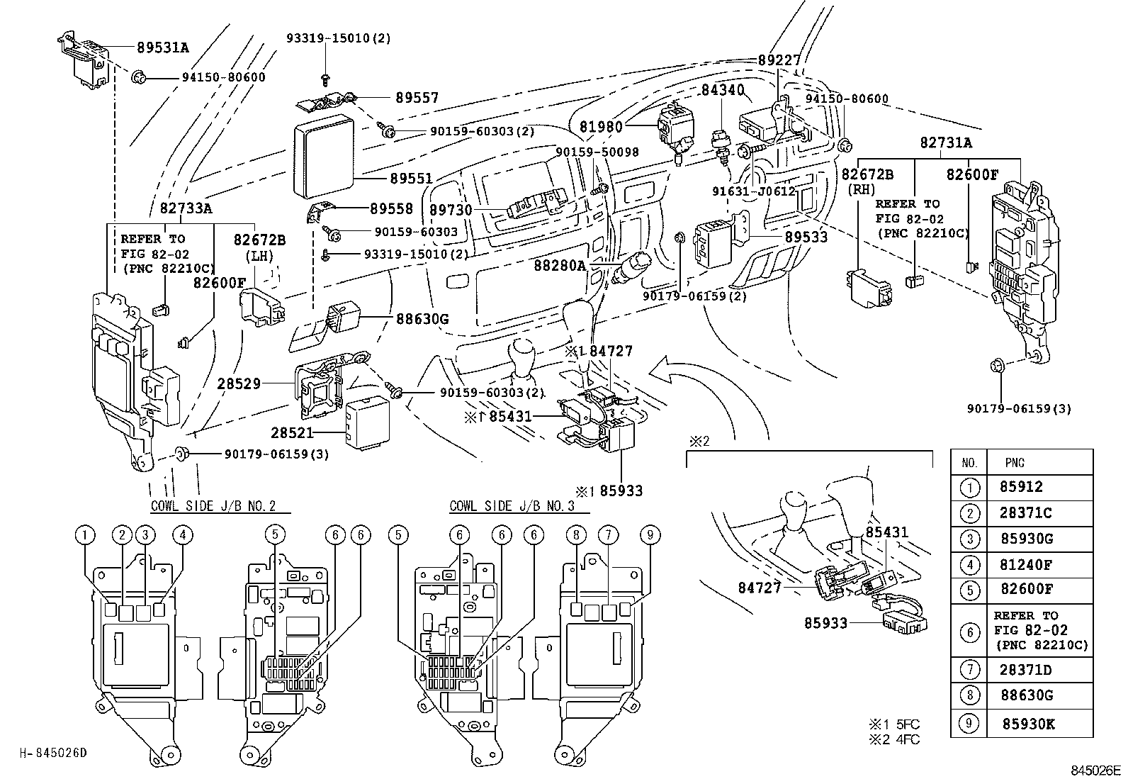 Figure 845026E