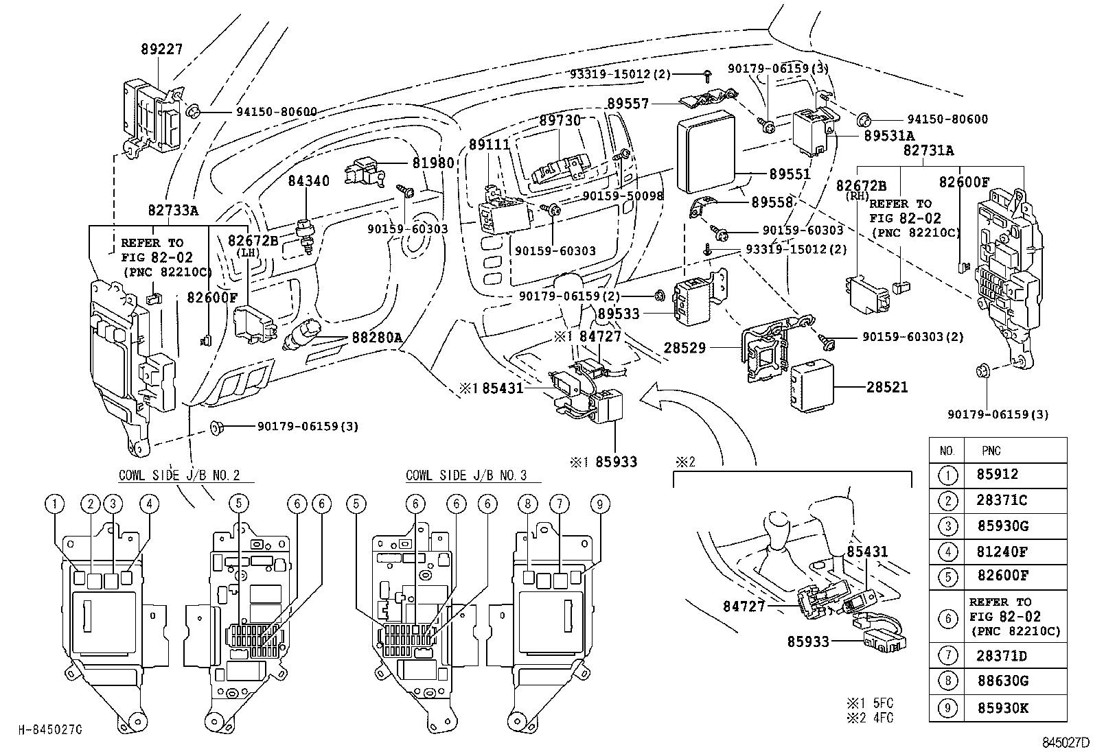 Figure 845027D