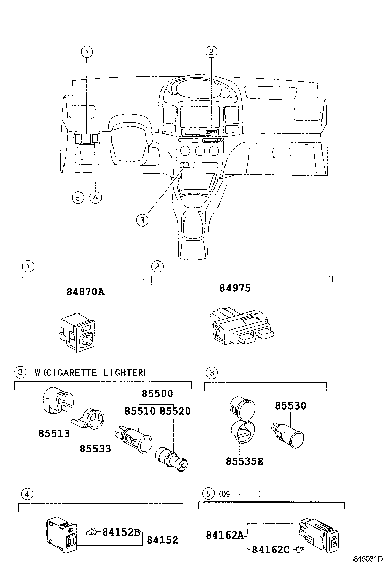 Figure 845031D