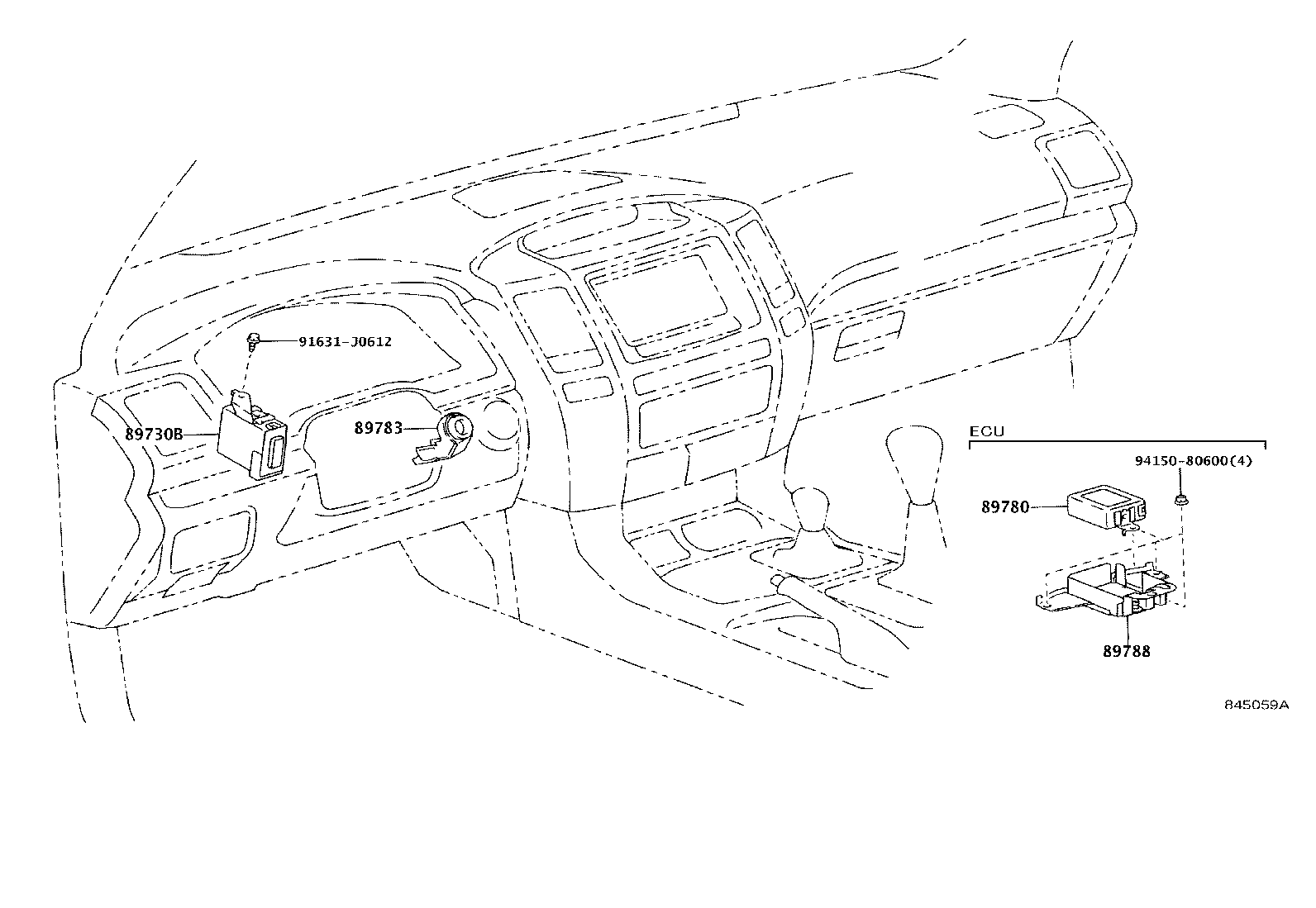 Figure 845059A