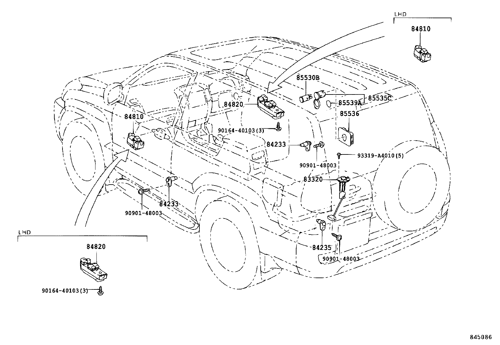 Figure 845086A