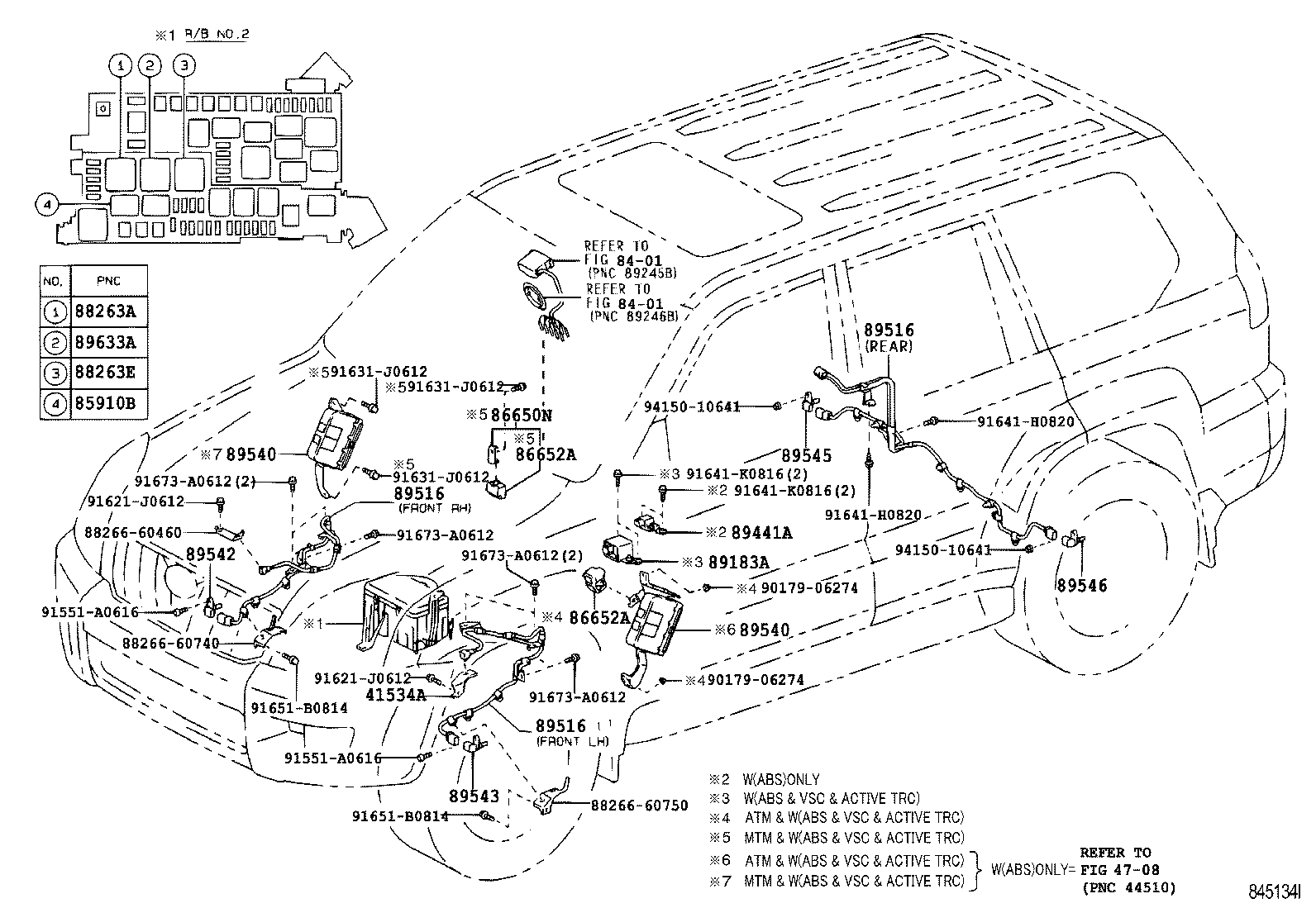 Figure 845134I