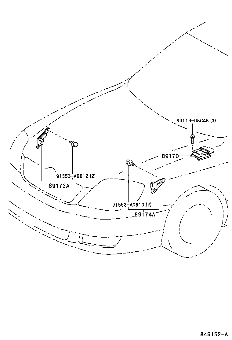 Figure 845152A