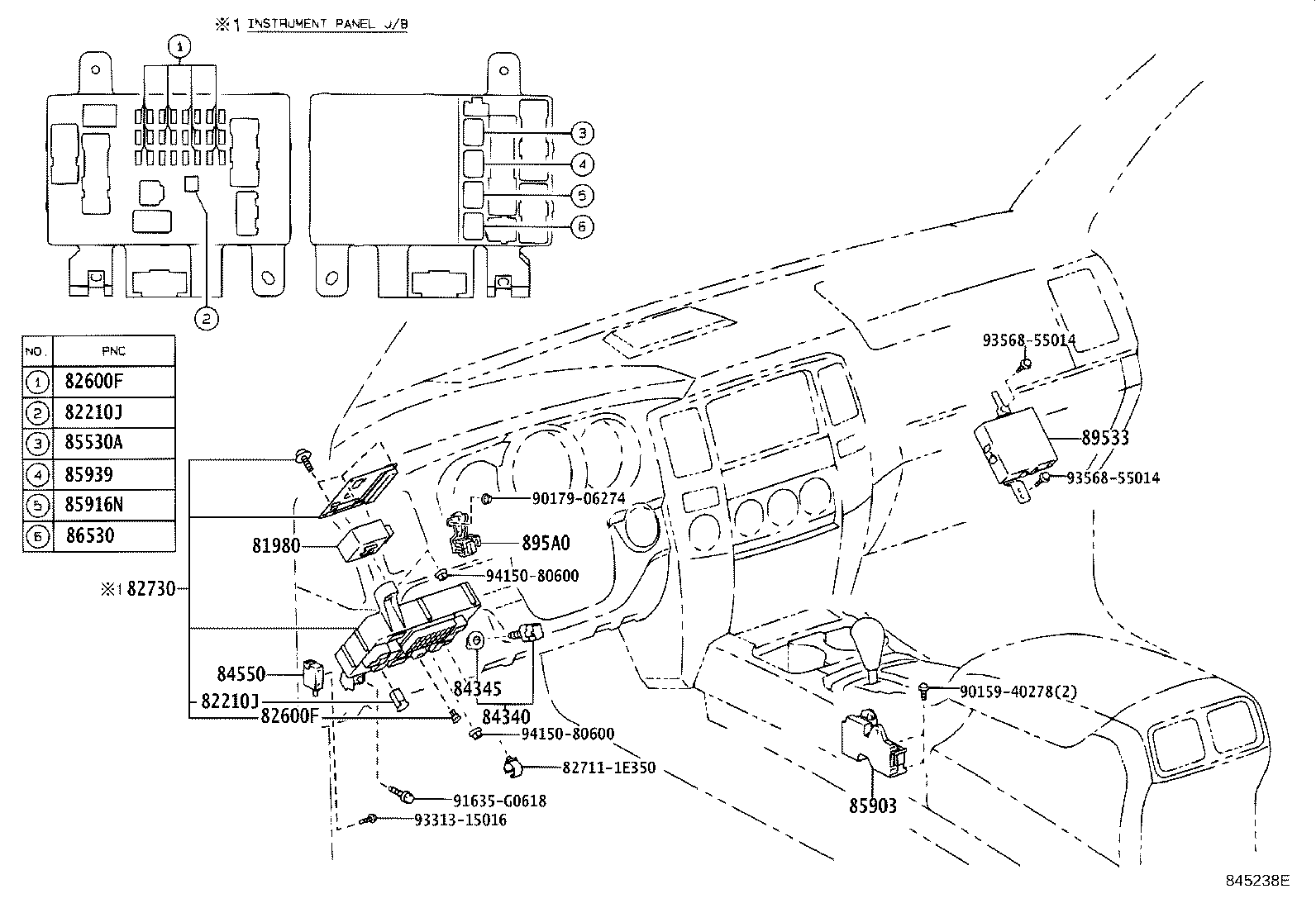 Figure 845238E