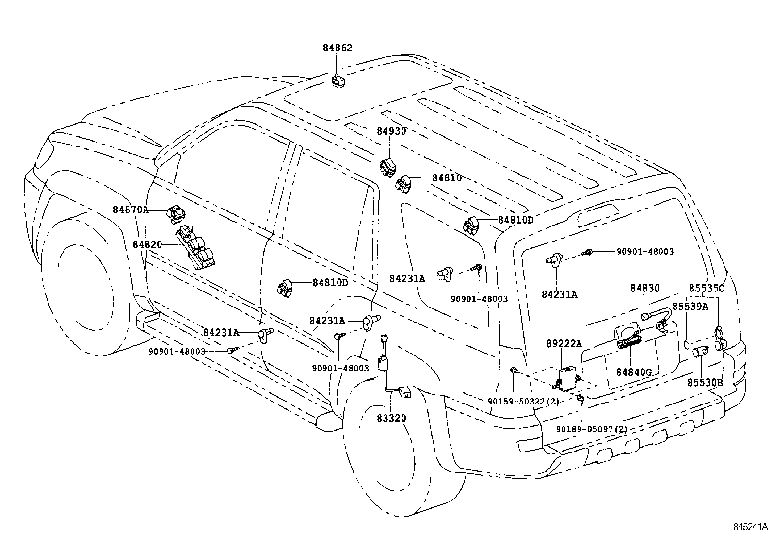 Figure 845241A