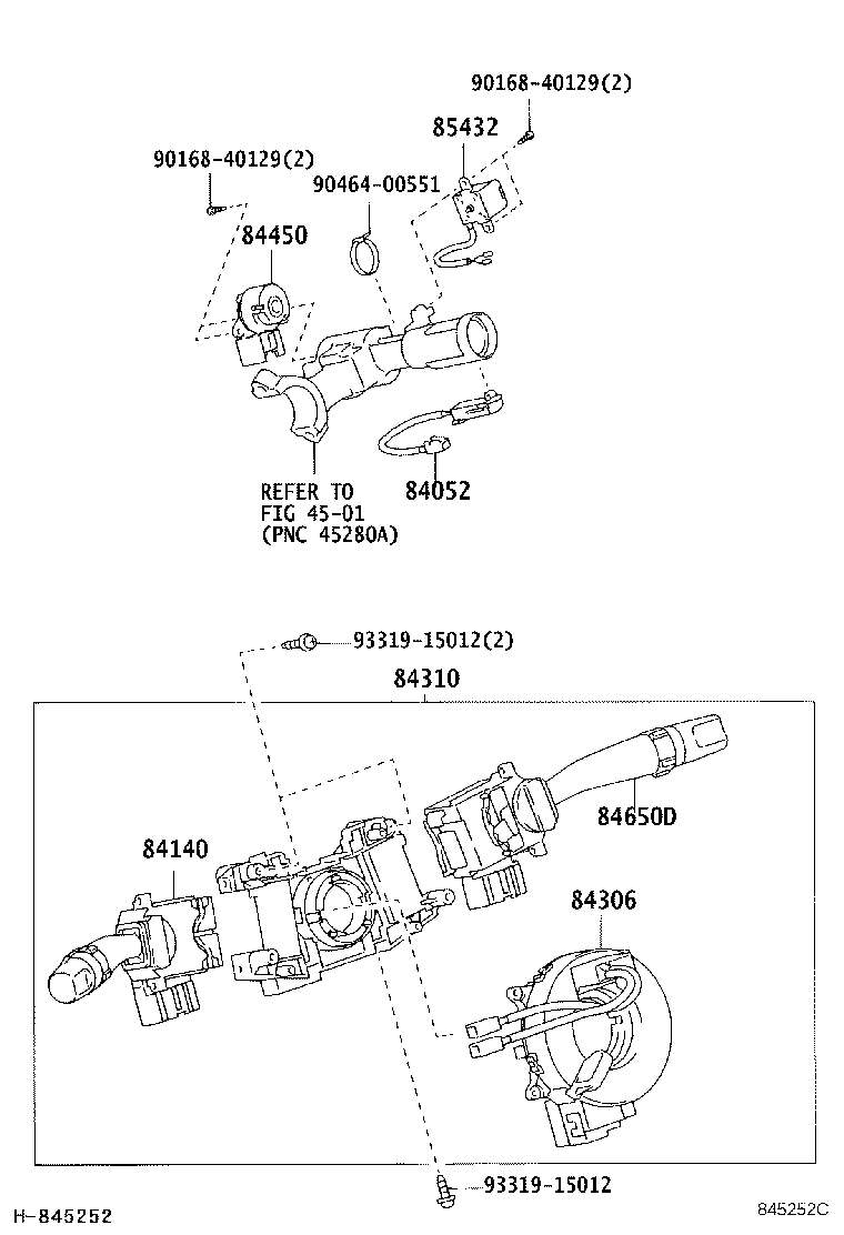 Figure 845252C