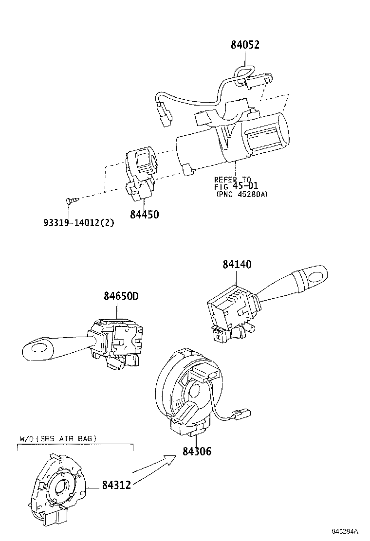 Figure 845284A