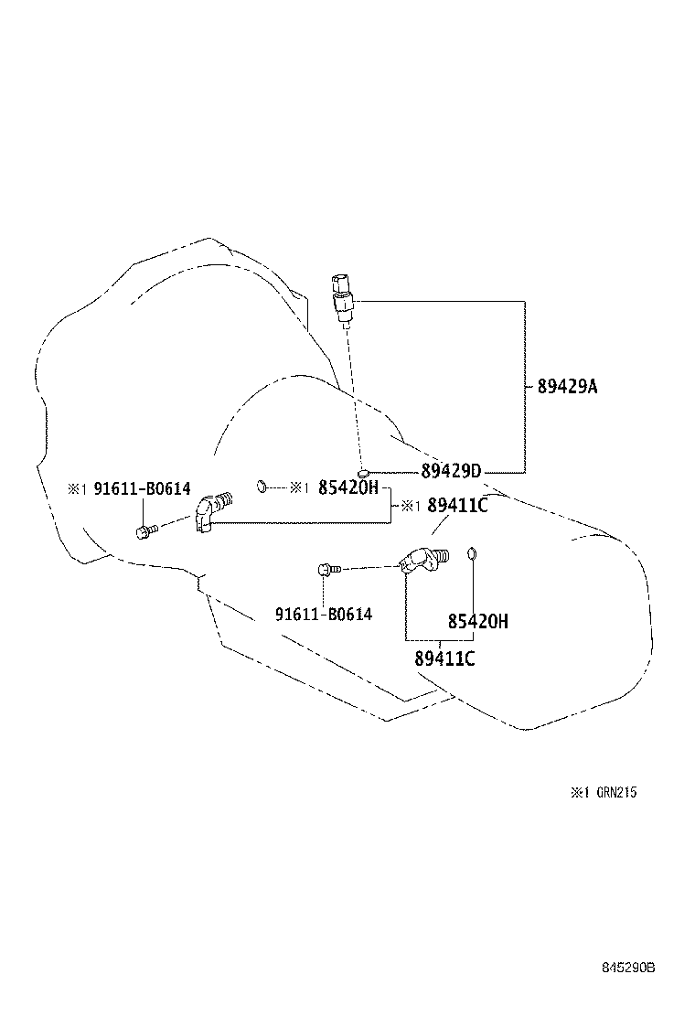 Figure 845290B