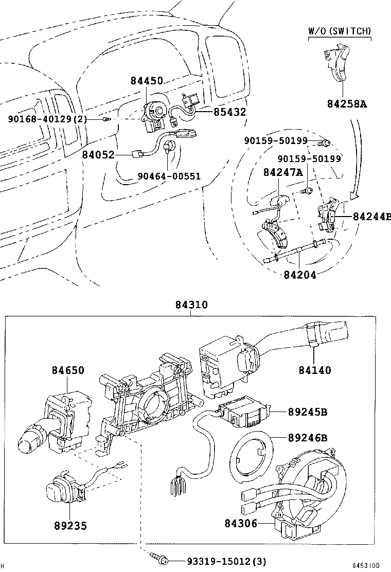 Figure 845310D