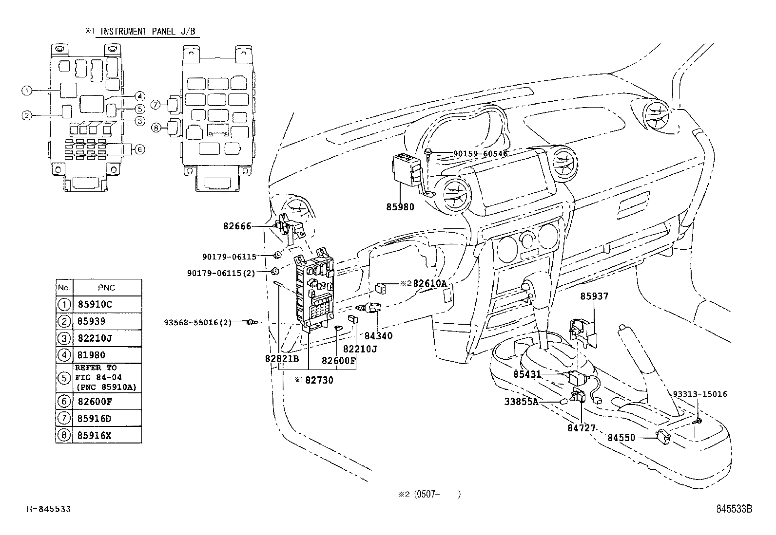 Figure 845533B