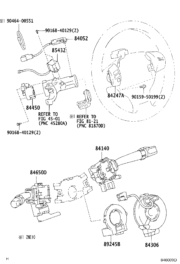 Figure 846009D
