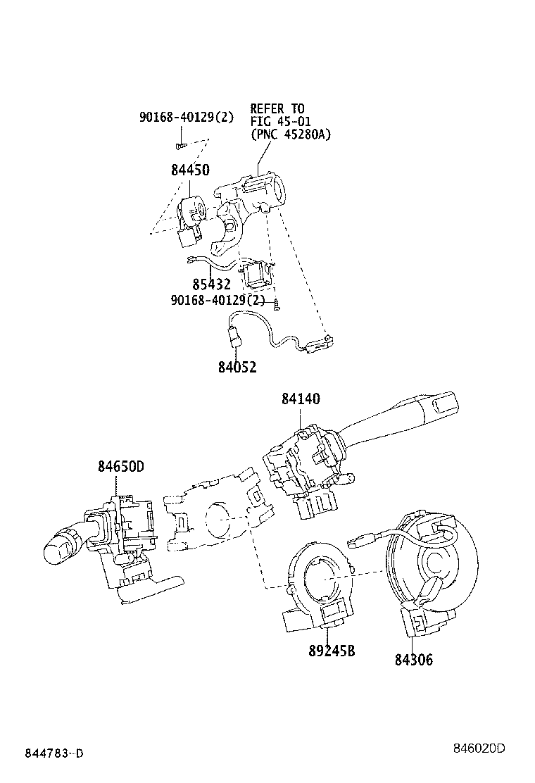 Figure 846020D