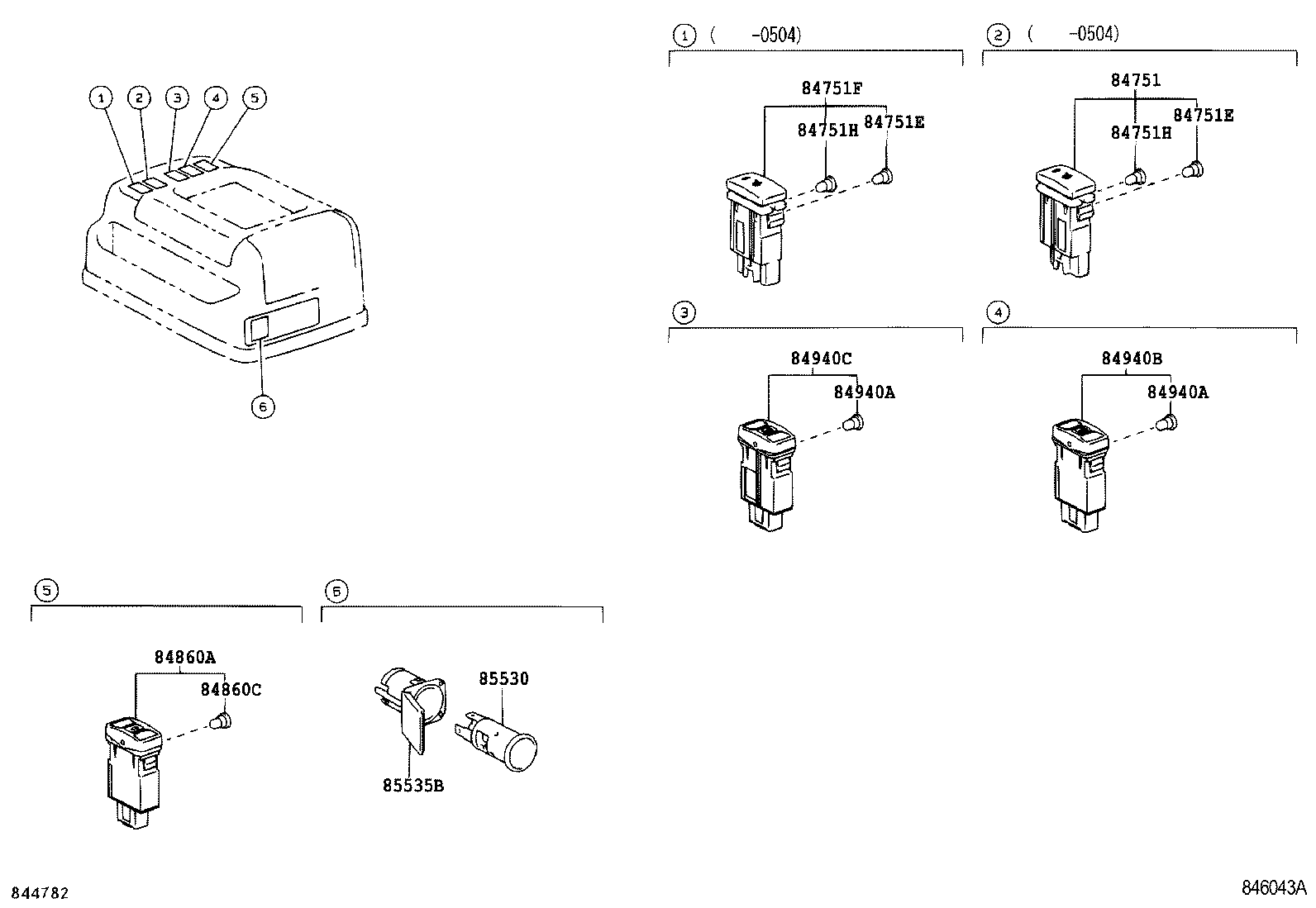 Figure 846043A