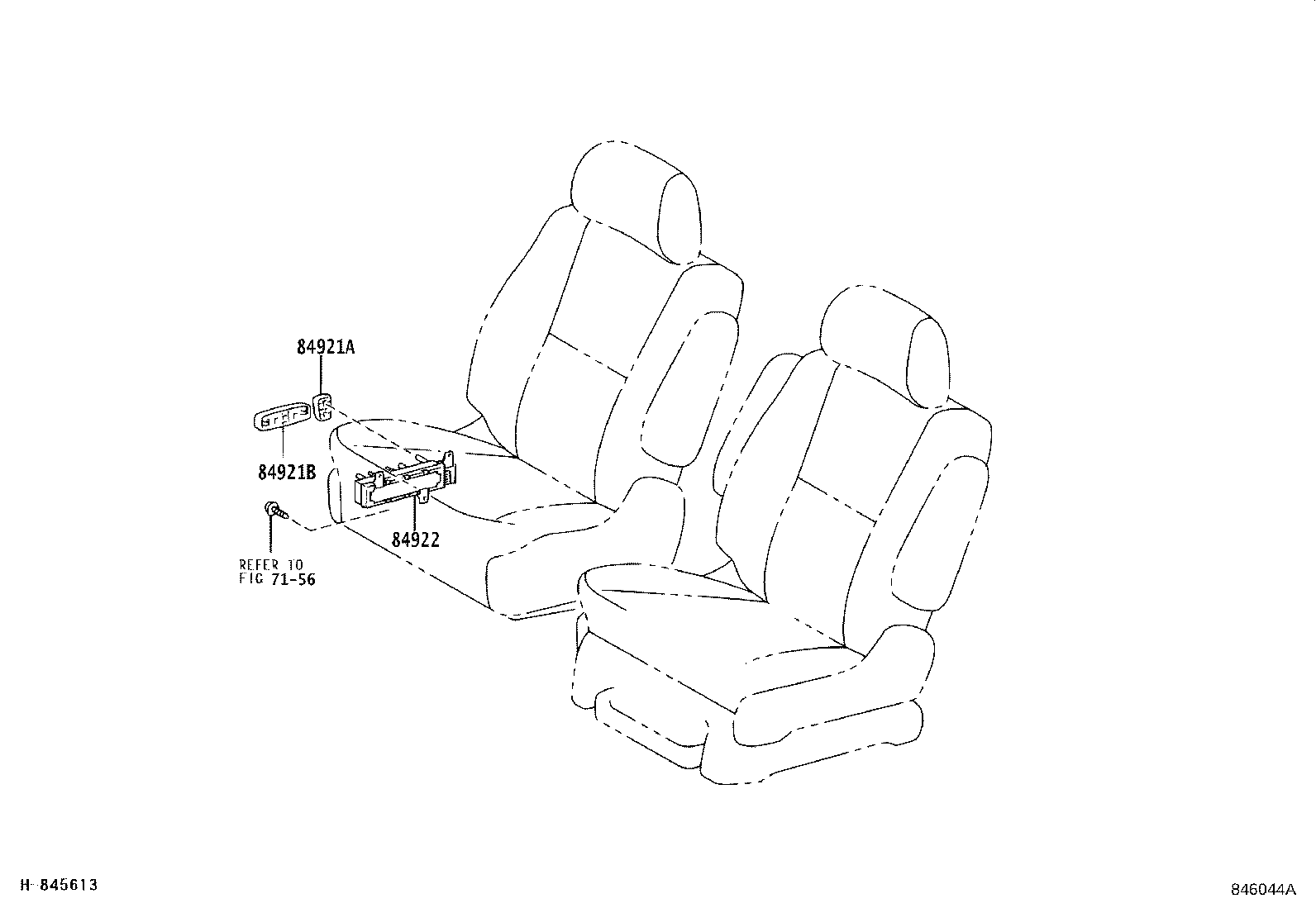 Figure 846044A