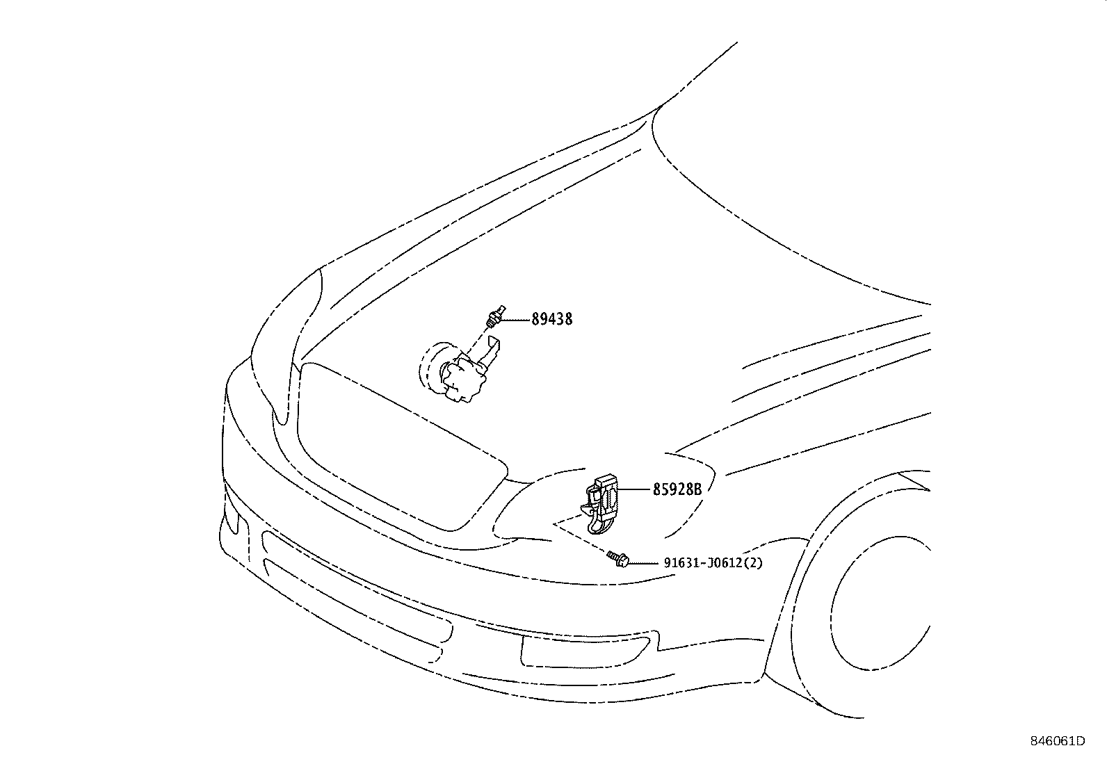 Figure 846061D