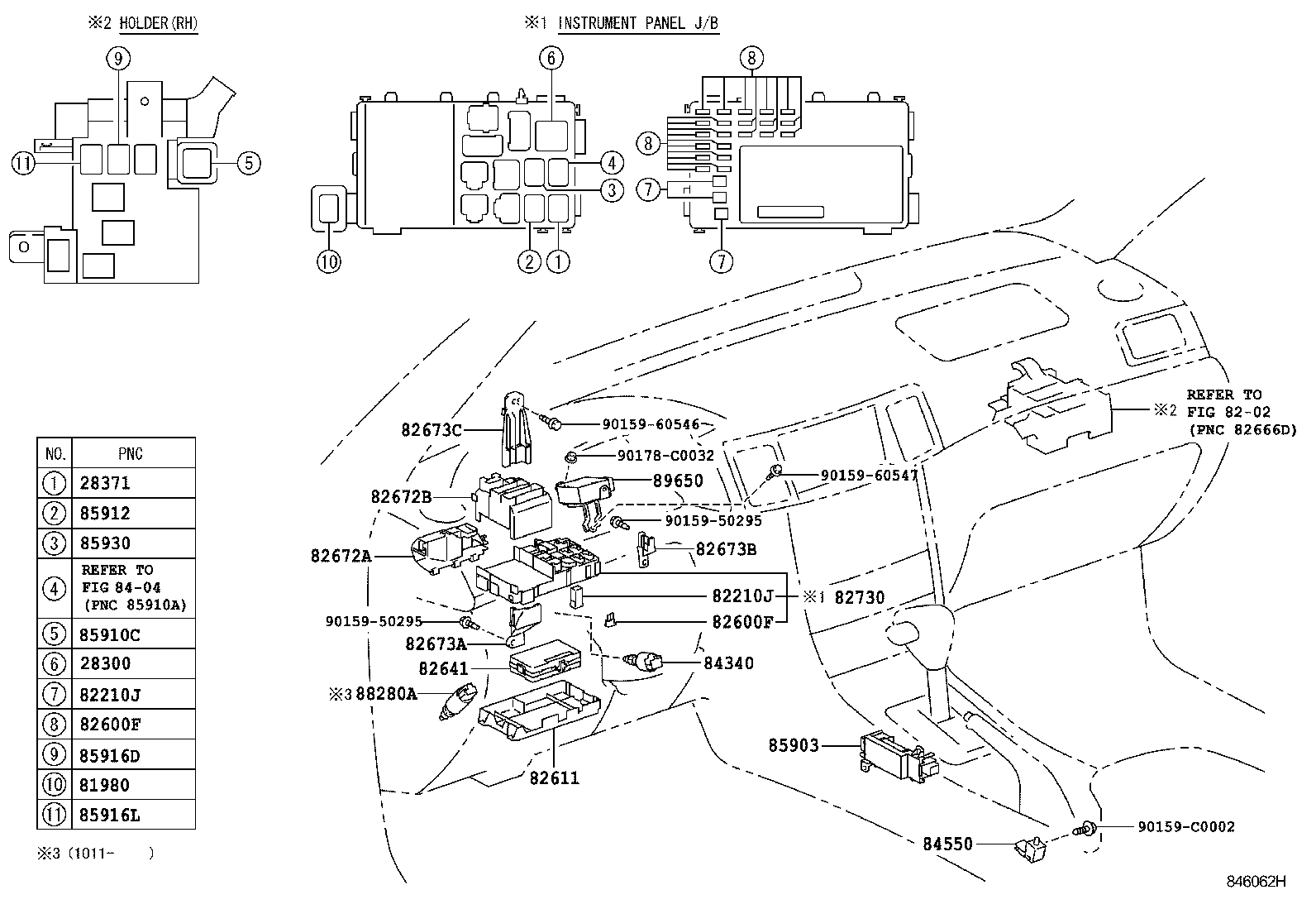 Figure 846062H