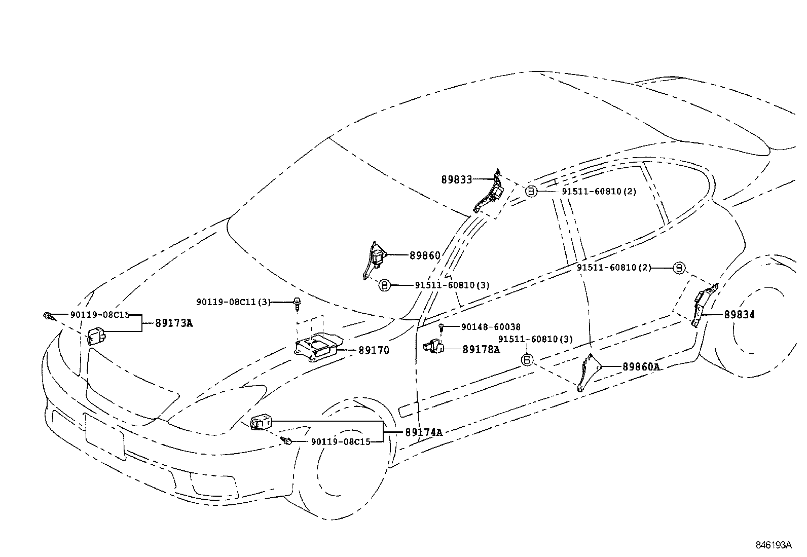 Figure 846193A