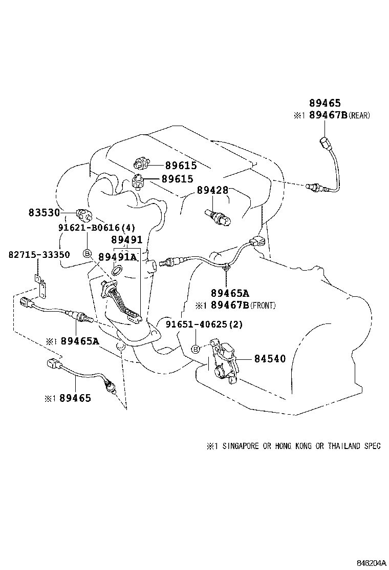 Figure 846204A