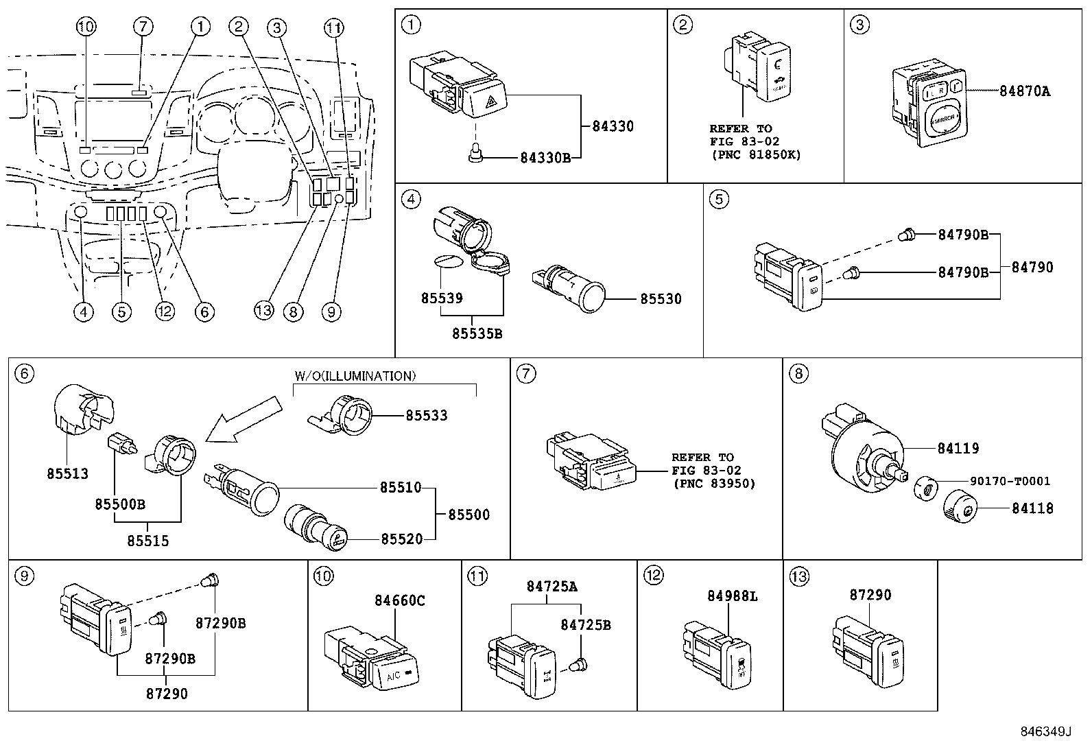Figure 846349J