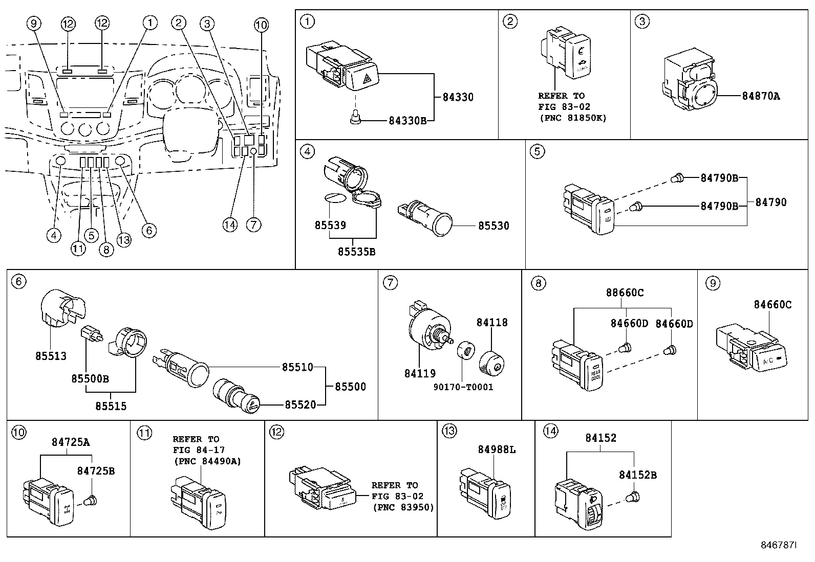 Figure 846787I