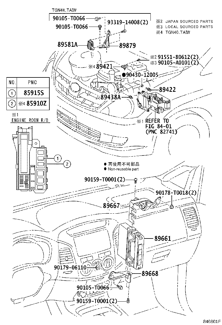 Figure 846801F