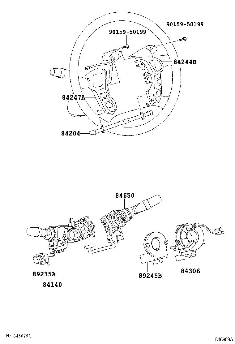 Figure 846889A