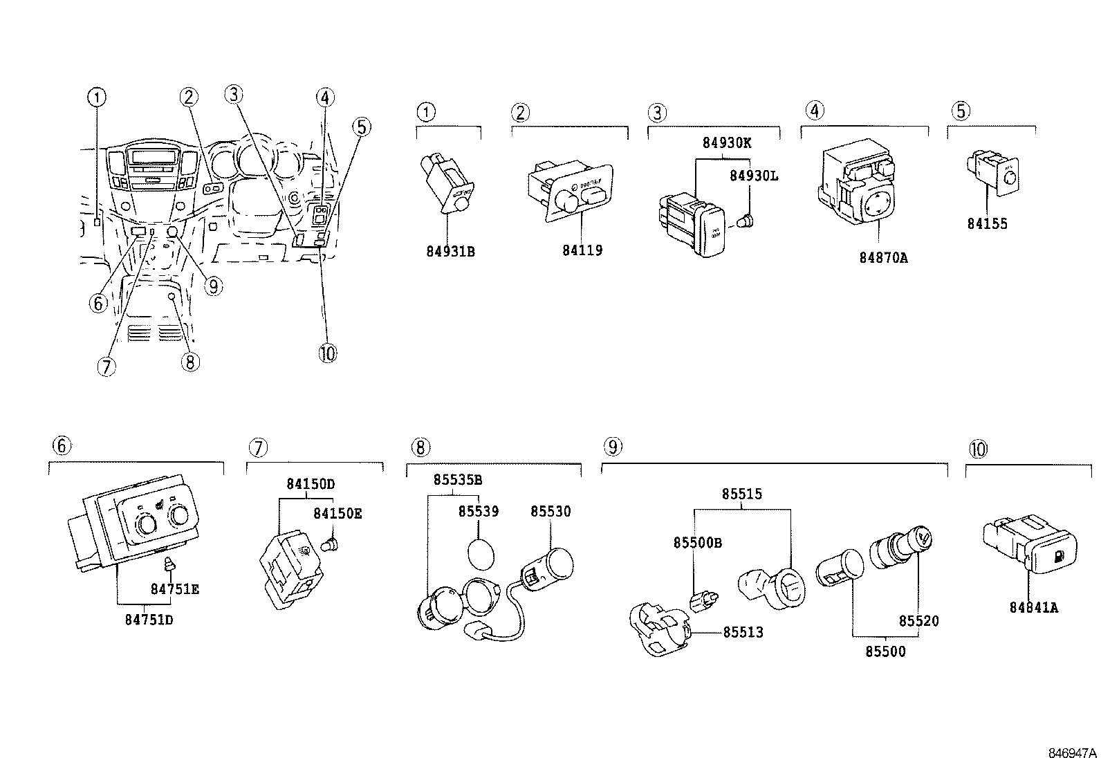 Figure 846947A