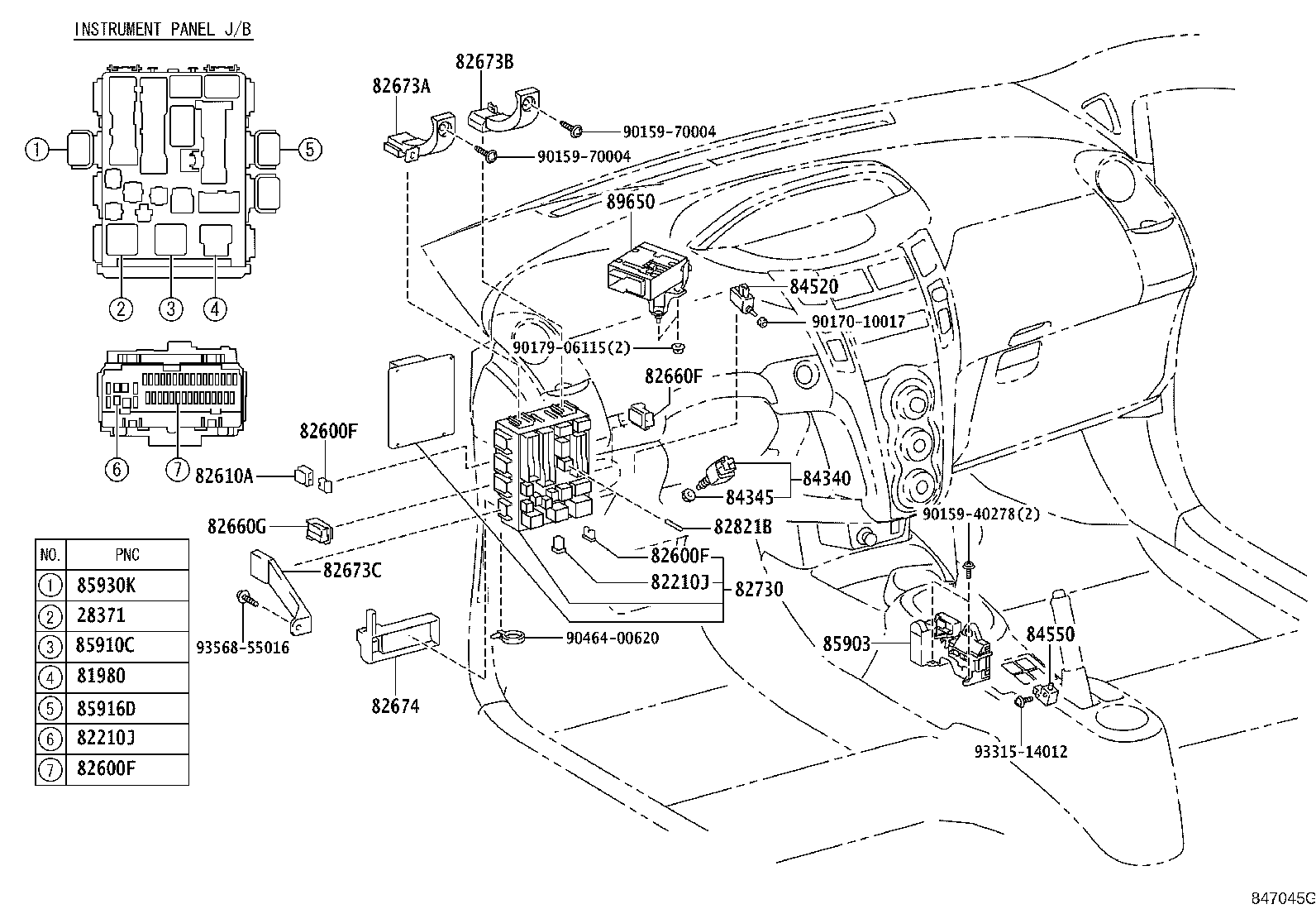 Figure 847045G