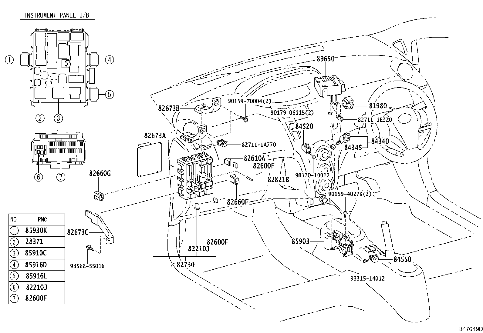 Figure 847049D