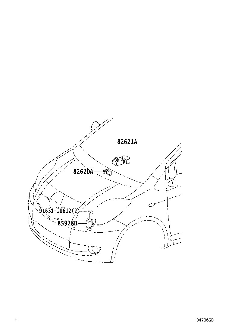 Figure 847066D