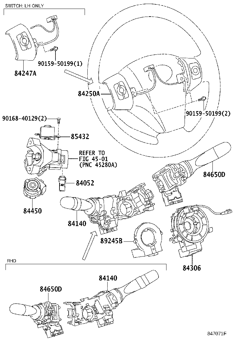 Figure 847071F