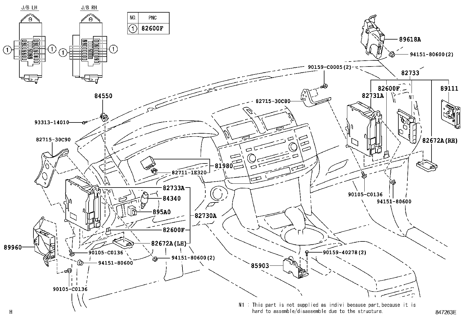 Figure 847263E