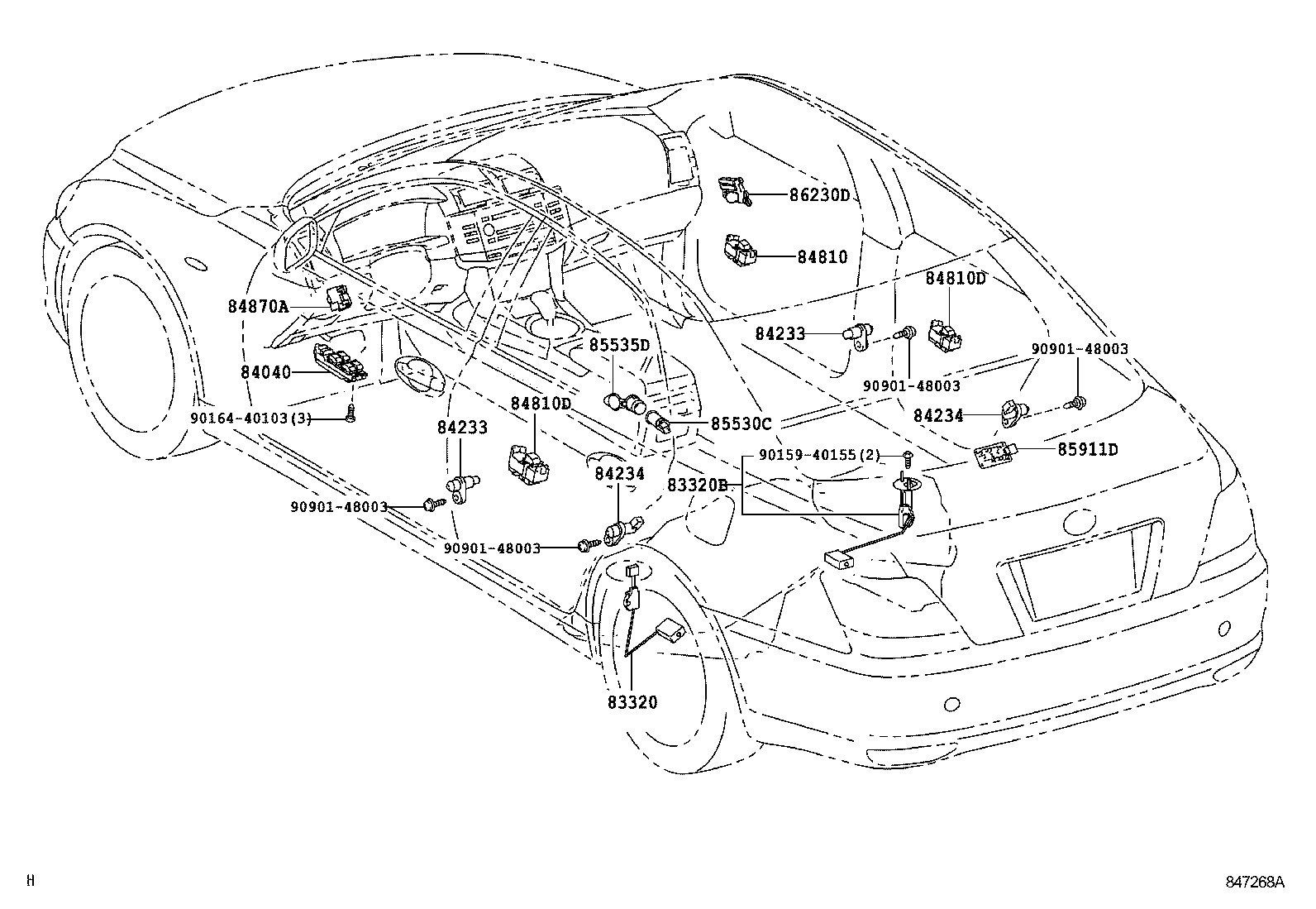 Figure 847268A