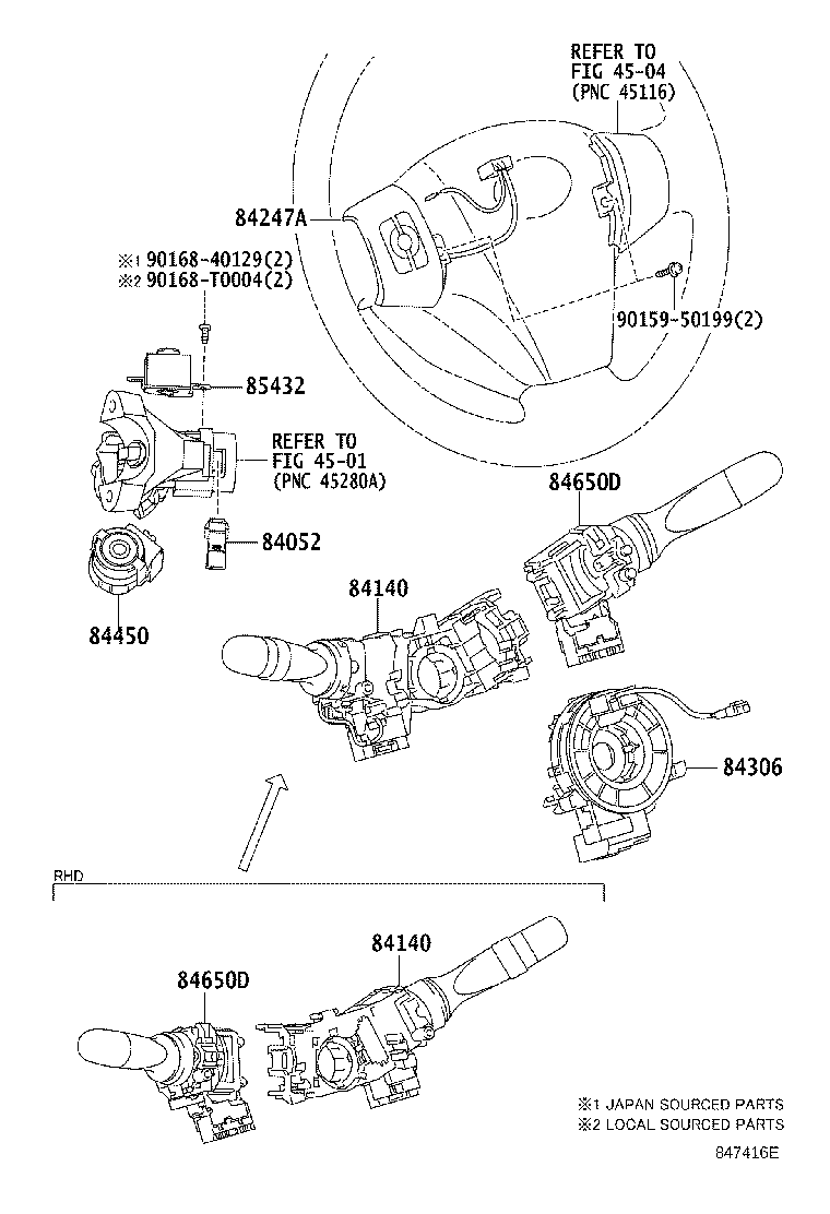 Figure 847416E