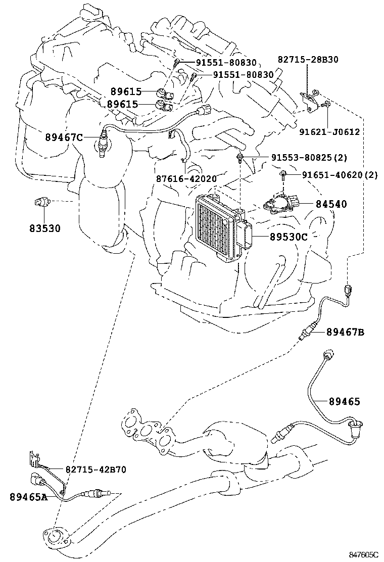 Figure 847605C