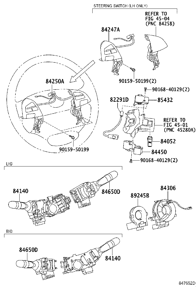 Figure 847652D