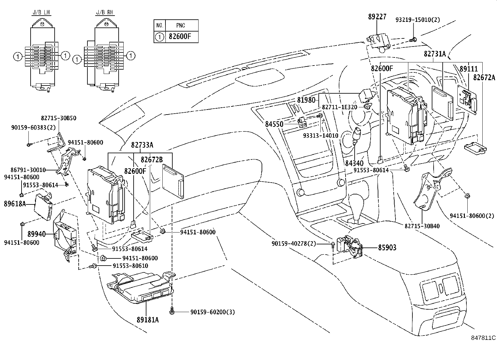 Figure 847811C