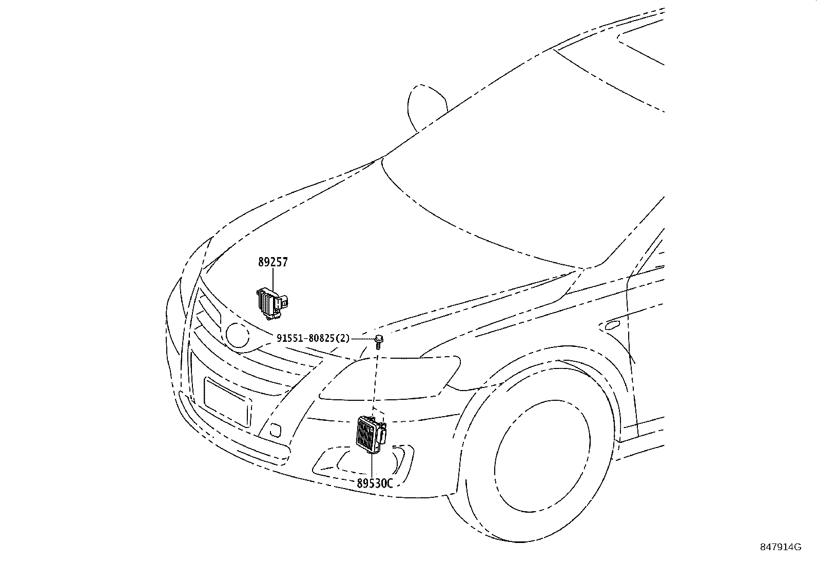 Figure 847914G