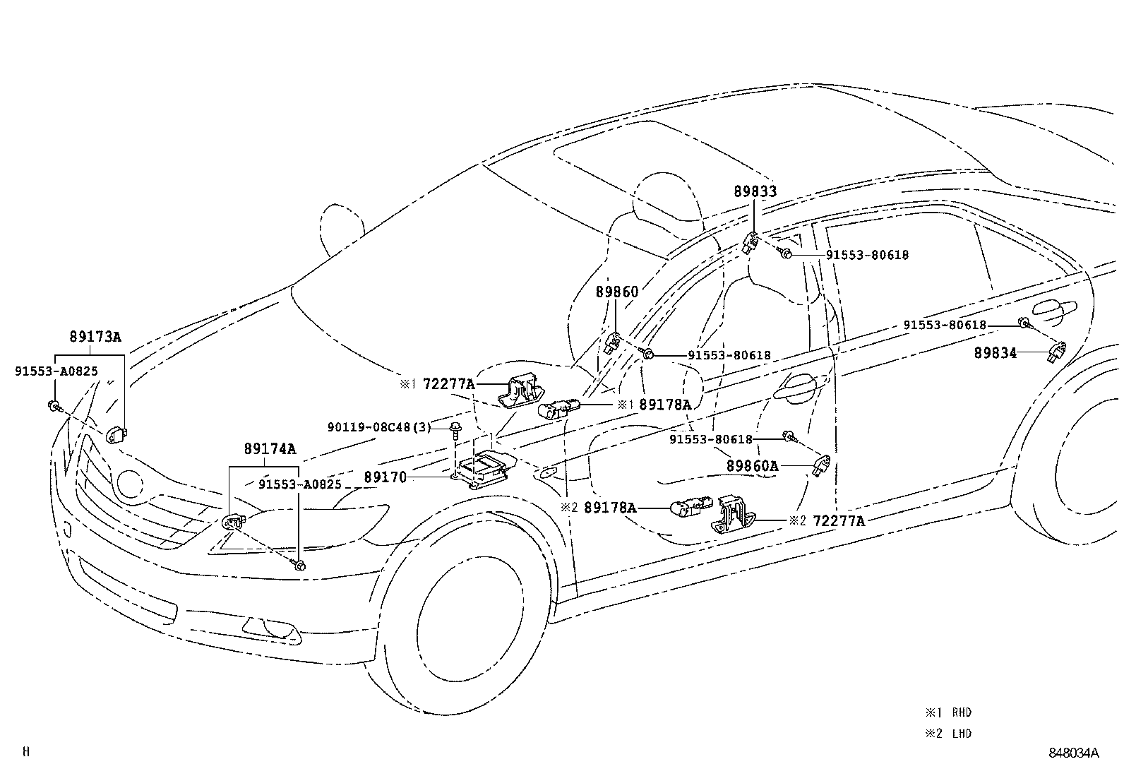 Figure 848034A