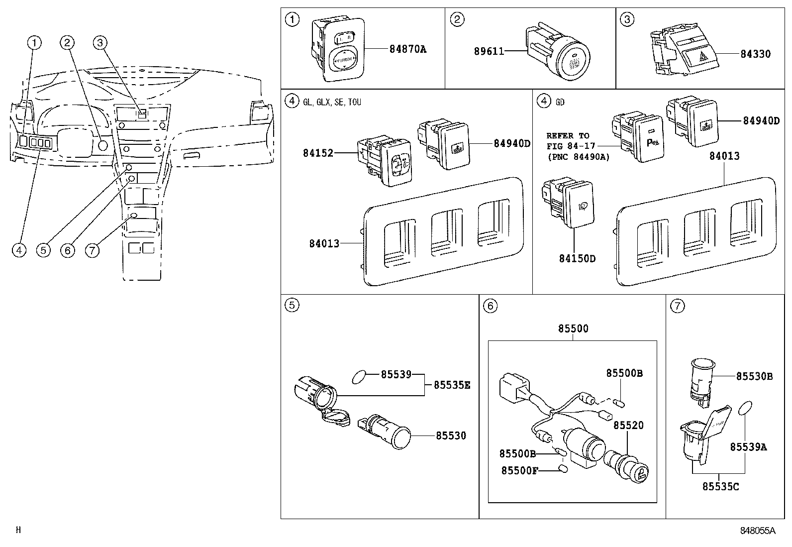Figure 848055A