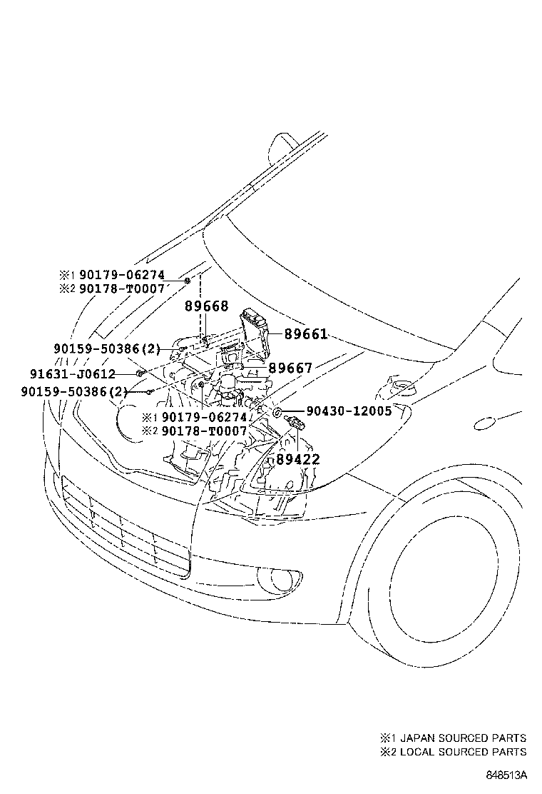 Figure 848513A