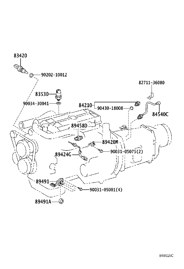 Figure 848615C