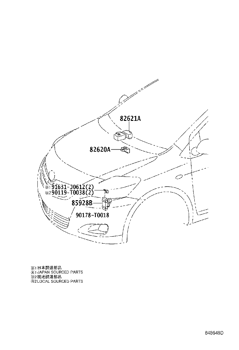 Figure 848648D