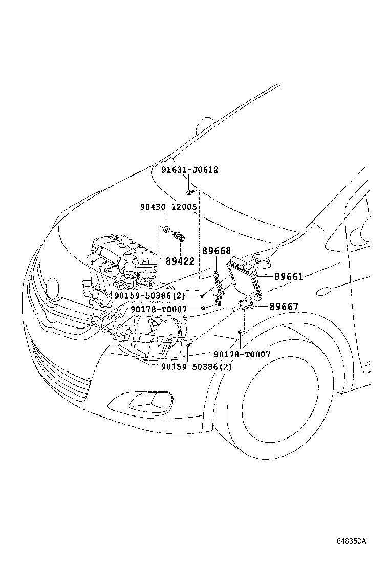 Figure 848650A