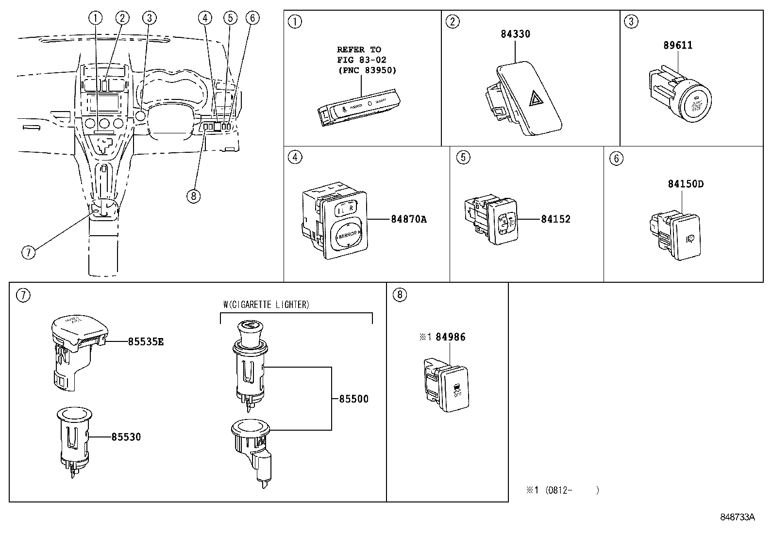 Figure 848733A