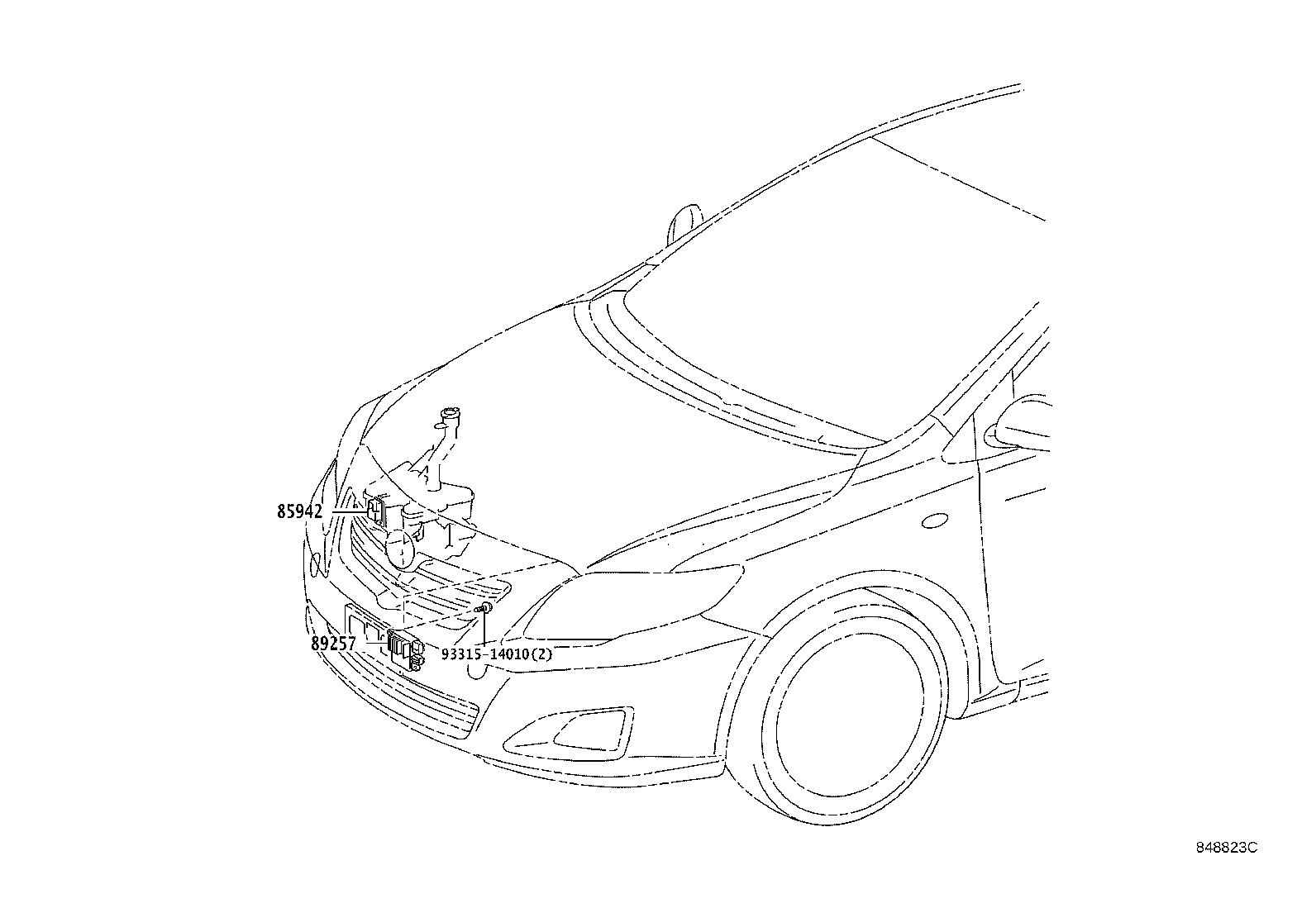 Figure 848823C