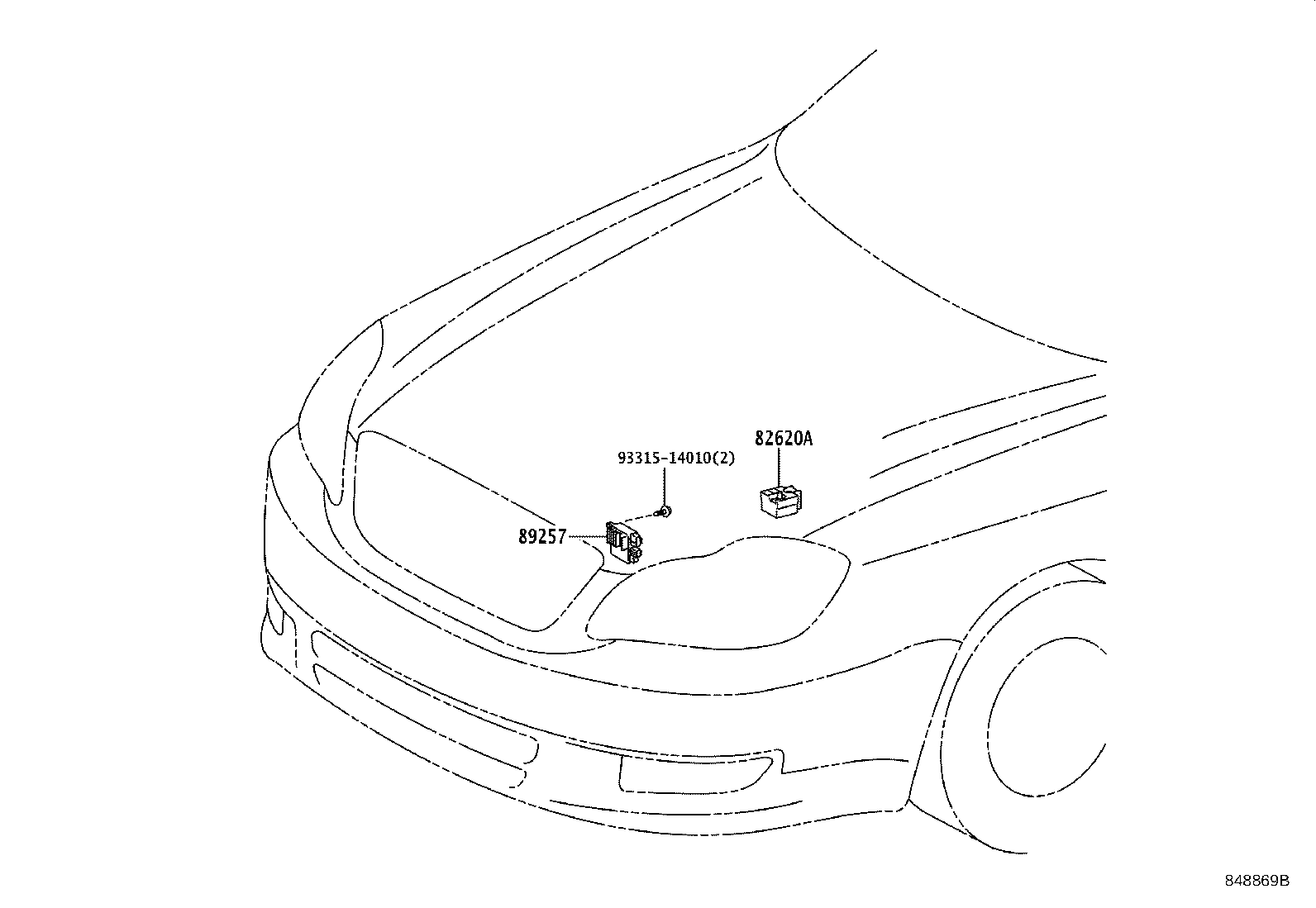 Figure 848869B
