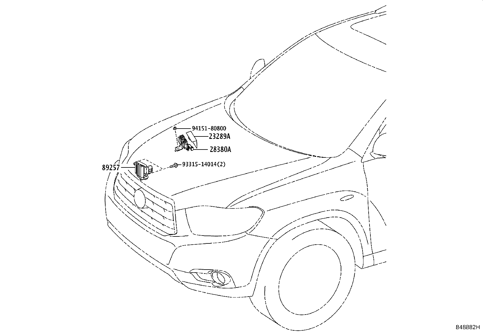Figure 848882H