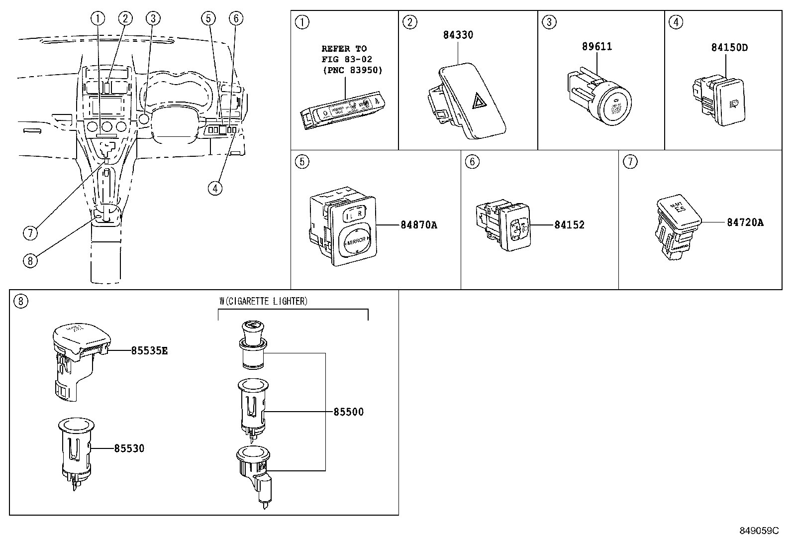 Figure 849059C