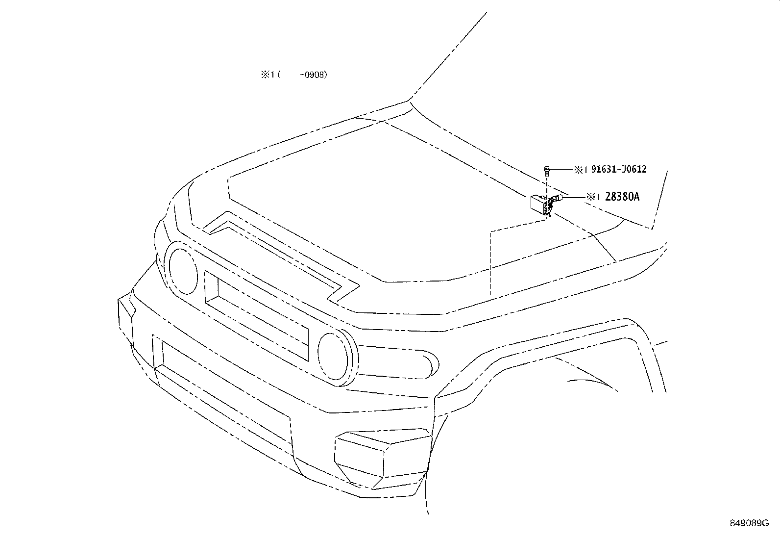 Figure 849089G